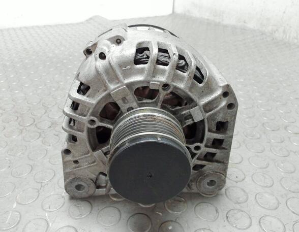 Dynamo (Alternator) DACIA Logan MCV (KS)