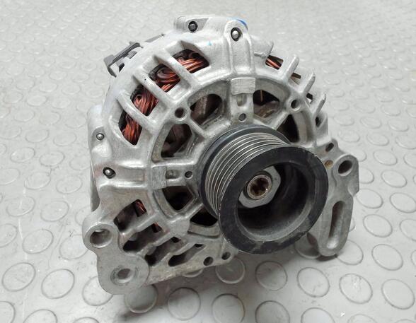 Alternator SEAT Ibiza III (6L1)