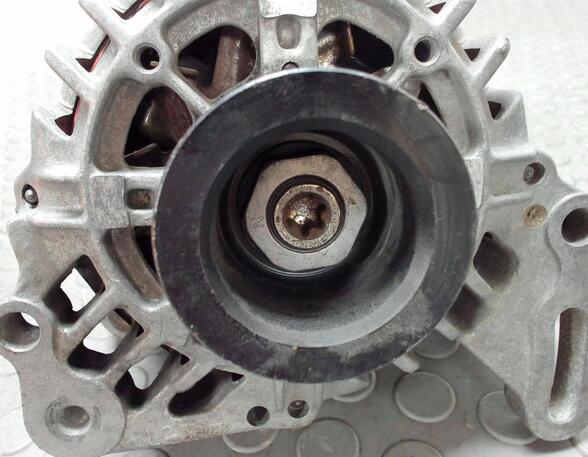 Alternator SEAT Ibiza III (6L1)