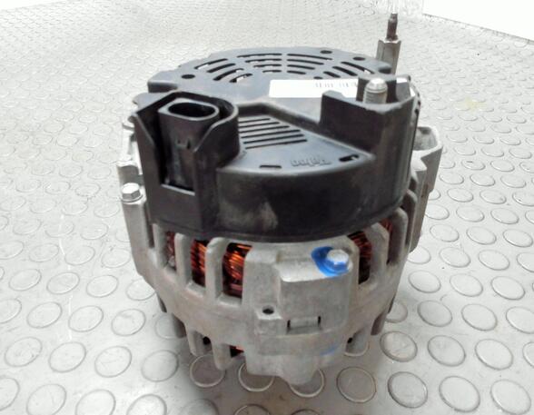 Alternator SEAT Ibiza III (6L1)