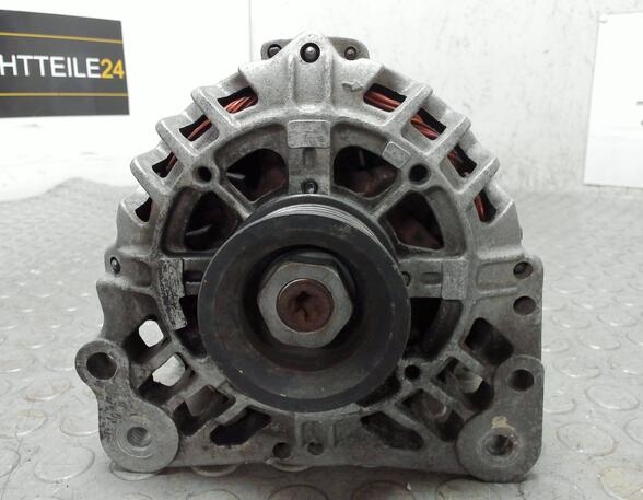 Dynamo (Alternator) VW Fox Schrägheck (5Z1, 5Z3, 5Z4)