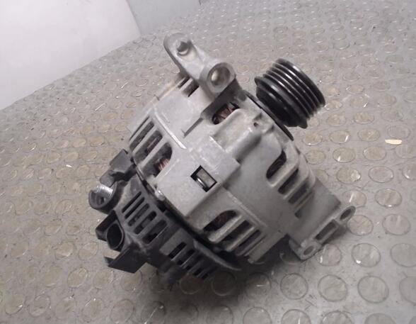 Dynamo (Alternator) MERCEDES-BENZ B-Klasse (W245)