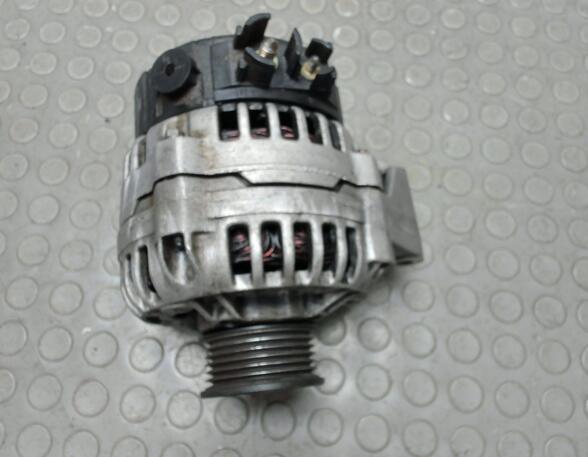 Dynamo (Alternator) MERCEDES-BENZ SLK (R170)