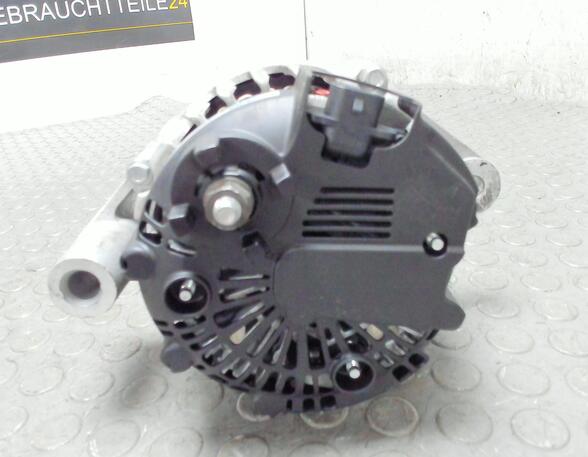 Dynamo (Alternator) OPEL ASTRA J (P10)