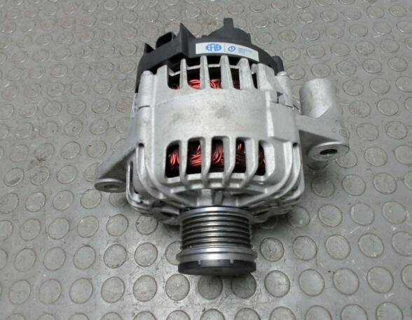 Dynamo (Alternator) OPEL ASTRA J (P10)