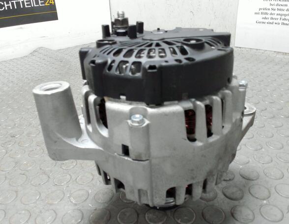 Alternator OPEL ASTRA J (P10)