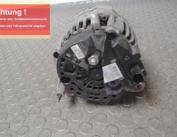 Alternator SEAT LEON (1M1)