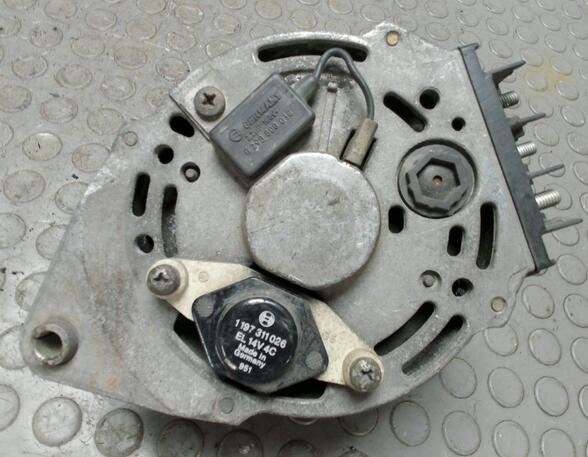 Alternator FORD SIERRA (GBG, GB4)