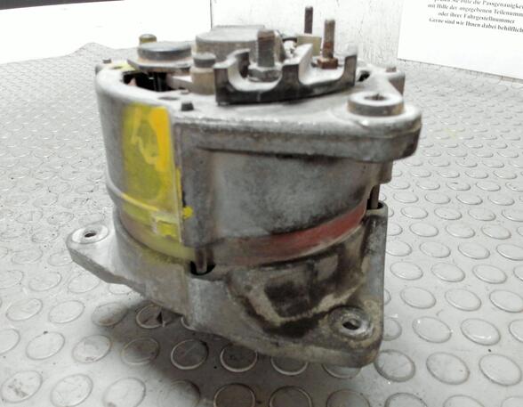 Dynamo (Alternator) FORD SIERRA Turnier (BNC)