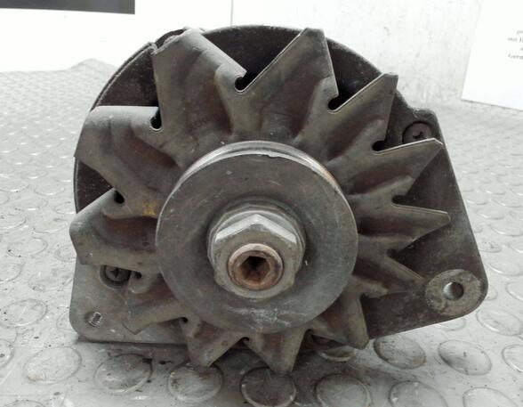 Dynamo (Alternator) FORD SIERRA (GBG, GB4)