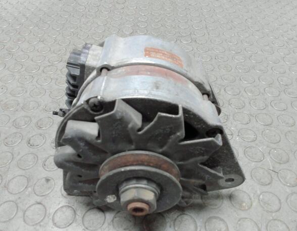 Alternator FORD SIERRA (GBG, GB4)