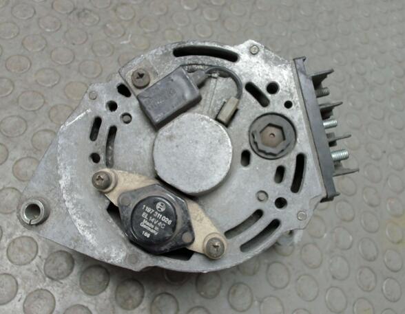 Alternator FORD SIERRA (GBG, GB4)