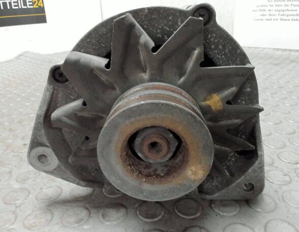 Alternator FORD SIERRA (GBG, GB4)