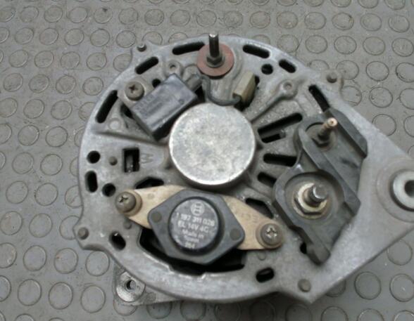 Dynamo (Alternator) FORD SIERRA (GBG, GB4)