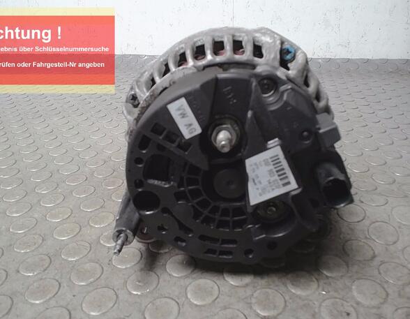 Alternator SEAT TOLEDO III (5P2)