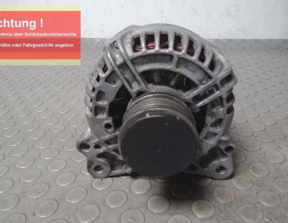 Alternator SEAT TOLEDO III (5P2)