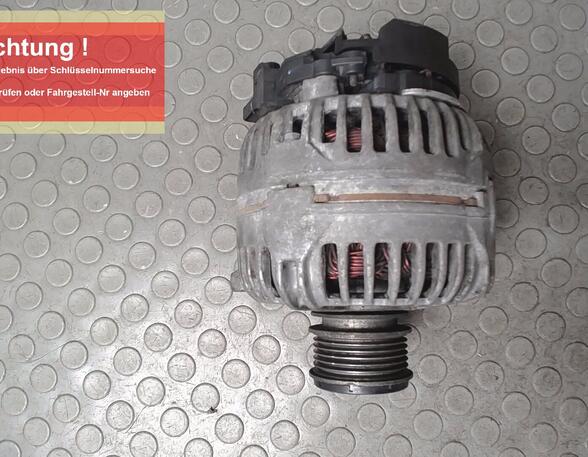 Alternator SEAT TOLEDO III (5P2)