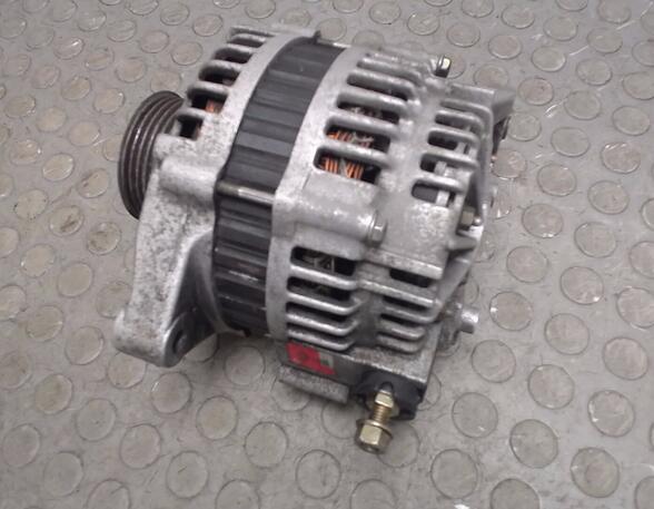 Alternator NISSAN ALMERA TINO (V10)