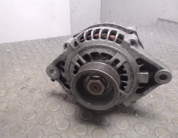 Alternator NISSAN ALMERA TINO (V10)