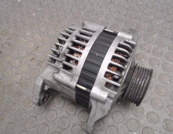 Alternator NISSAN ALMERA TINO (V10)