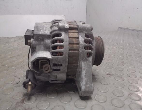 Dynamo (Alternator) NISSAN ALMERA I Hatchback (N15)