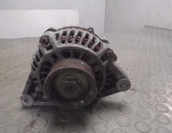 Dynamo (Alternator) NISSAN ALMERA I Hatchback (N15)