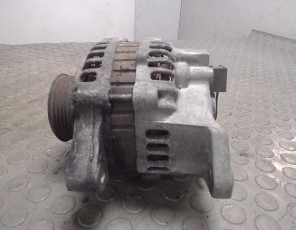 Dynamo (Alternator) NISSAN ALMERA I Hatchback (N15)