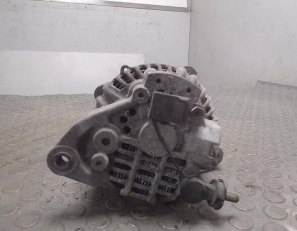 Dynamo (Alternator) NISSAN ALMERA I Hatchback (N15)