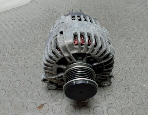 Alternator VW GOLF V (1K1)