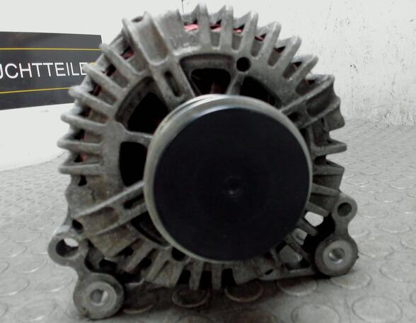 Alternator VW GOLF V (1K1)