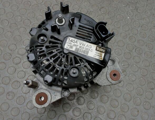 Alternator VW GOLF V (1K1)