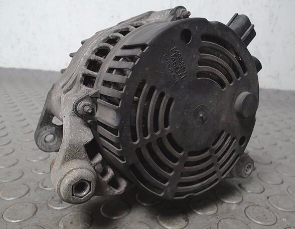 Dynamo (Alternator) FORD FOCUS Turnier (DNW)