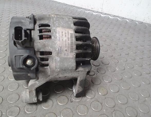 Dynamo (Alternator) FORD FOCUS Turnier (DNW)