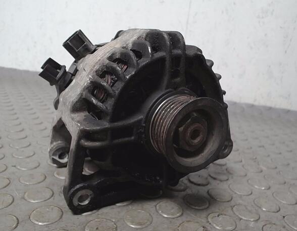 Dynamo (Alternator) FORD FOCUS Turnier (DNW)