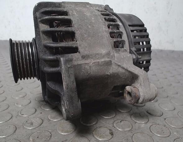 Dynamo (Alternator) FORD FOCUS Turnier (DNW)