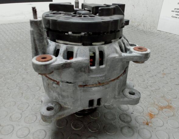 Alternator VW SHARAN (7M8, 7M9, 7M6)