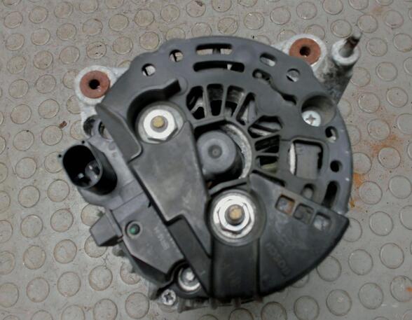 Alternator VW SHARAN (7M8, 7M9, 7M6)