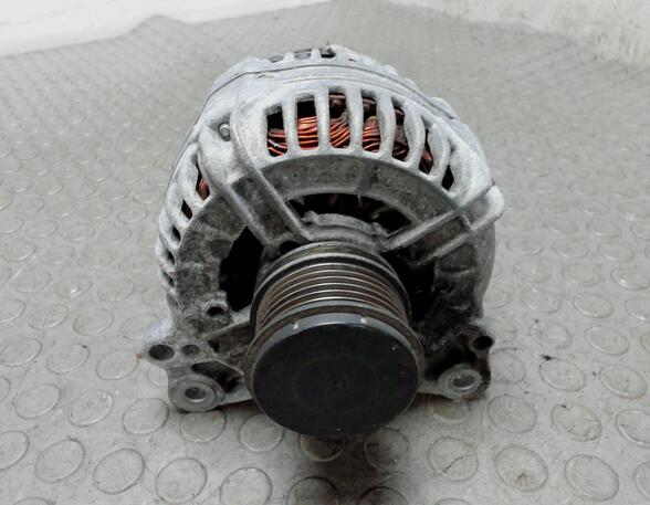 Alternator VW SHARAN (7M8, 7M9, 7M6)