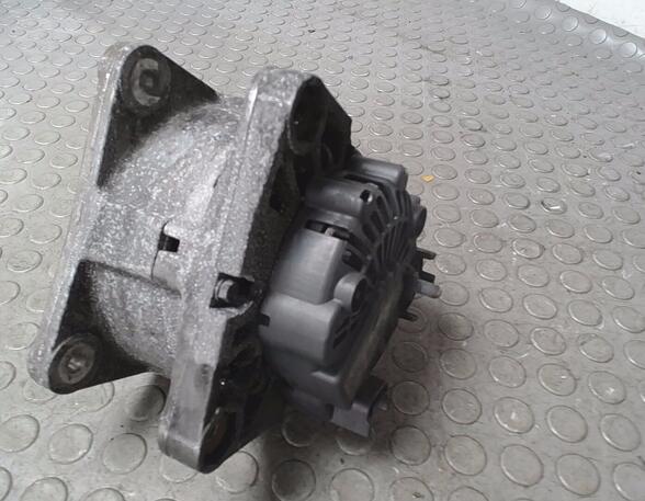 Alternator NISSAN MICRA III (K12)