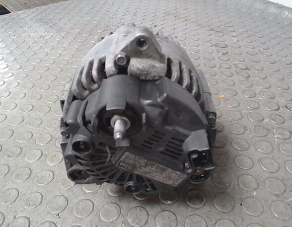 Alternator NISSAN MICRA III (K12)