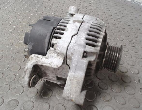 Dynamo (Alternator) OPEL CORSA B (S93)