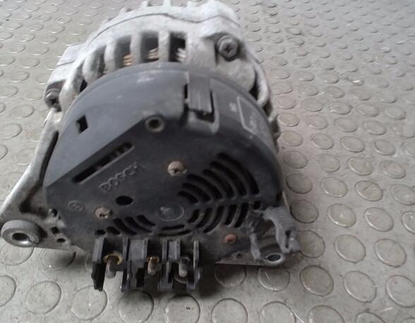 Dynamo (Alternator) FORD FIESTA Van (J5_, J3_)