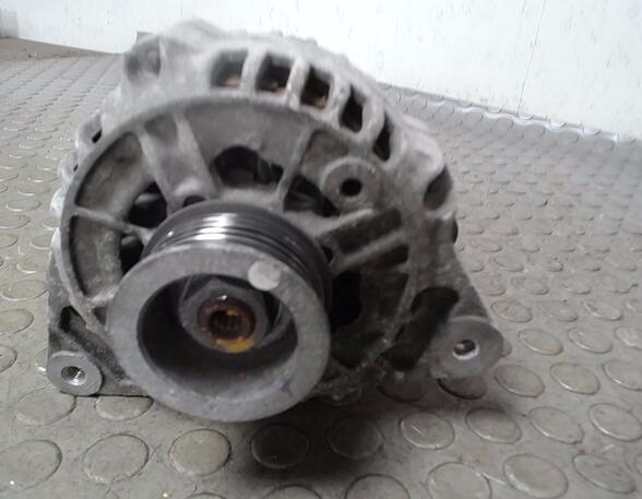 Dynamo (Alternator) FORD FIESTA Van (J5_, J3_)