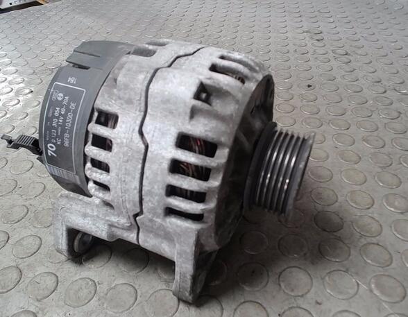 Dynamo (Alternator) FORD FIESTA Van (J5_, J3_)