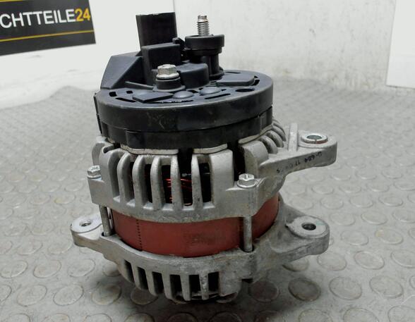 Alternator HYUNDAI i10 (PA)