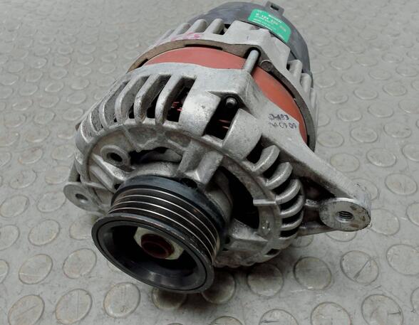 Alternator HYUNDAI i10 (PA)