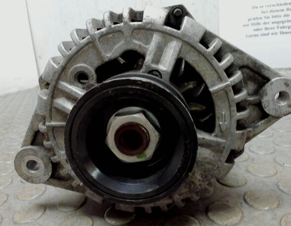 Alternator HYUNDAI i10 (PA)