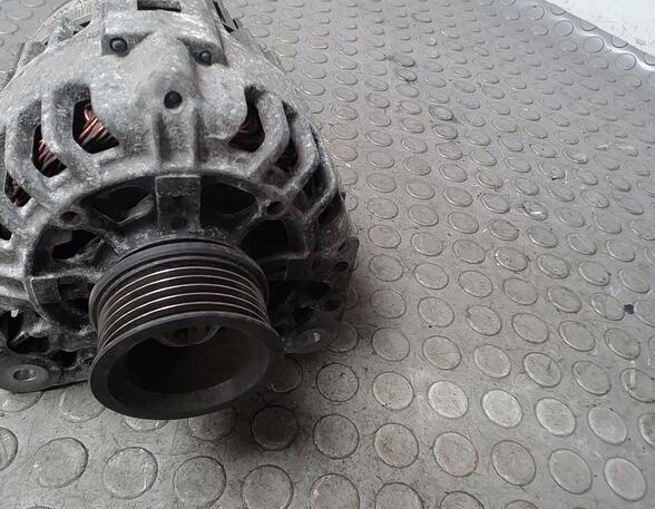 Alternator SKODA OCTAVIA I Combi (1U5)