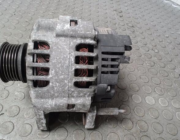 Alternator SKODA OCTAVIA I Combi (1U5)