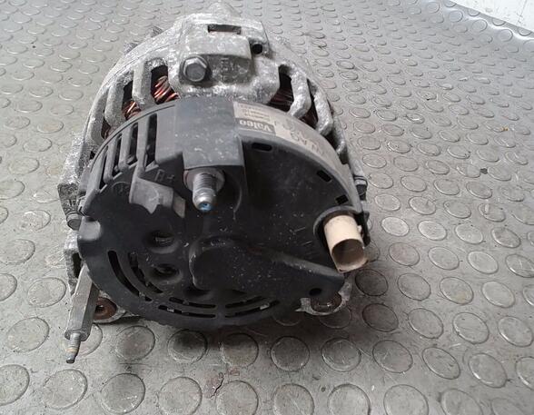 Dynamo (Alternator) SKODA OCTAVIA I Combi (1U5)